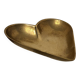 Heart-shaped catchall