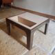Table basse Flair Marc Held pour Prisunic