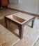 Flair coffee table by Marc Held for Prisunic