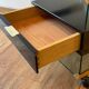 Rolling bedside table by Pierangelo Gallotti 1970