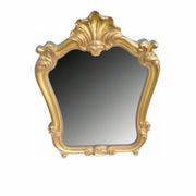 Miroir de style Louis XV