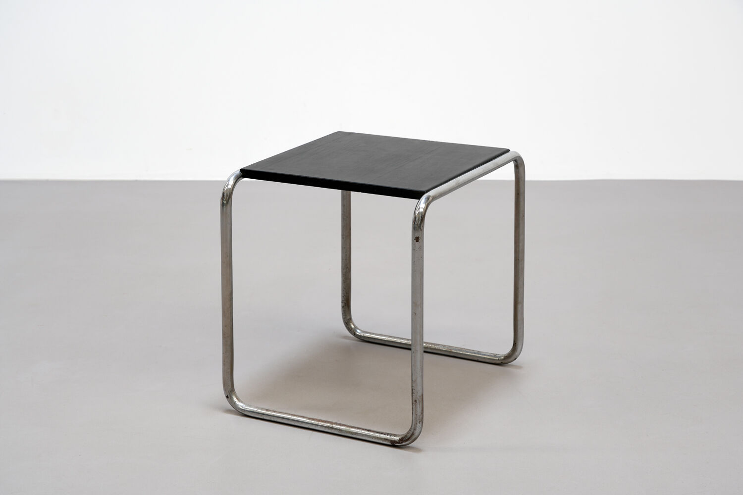 Marcel Breuer side table B9 circa