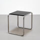 Marcel Breuer side table B9 circa