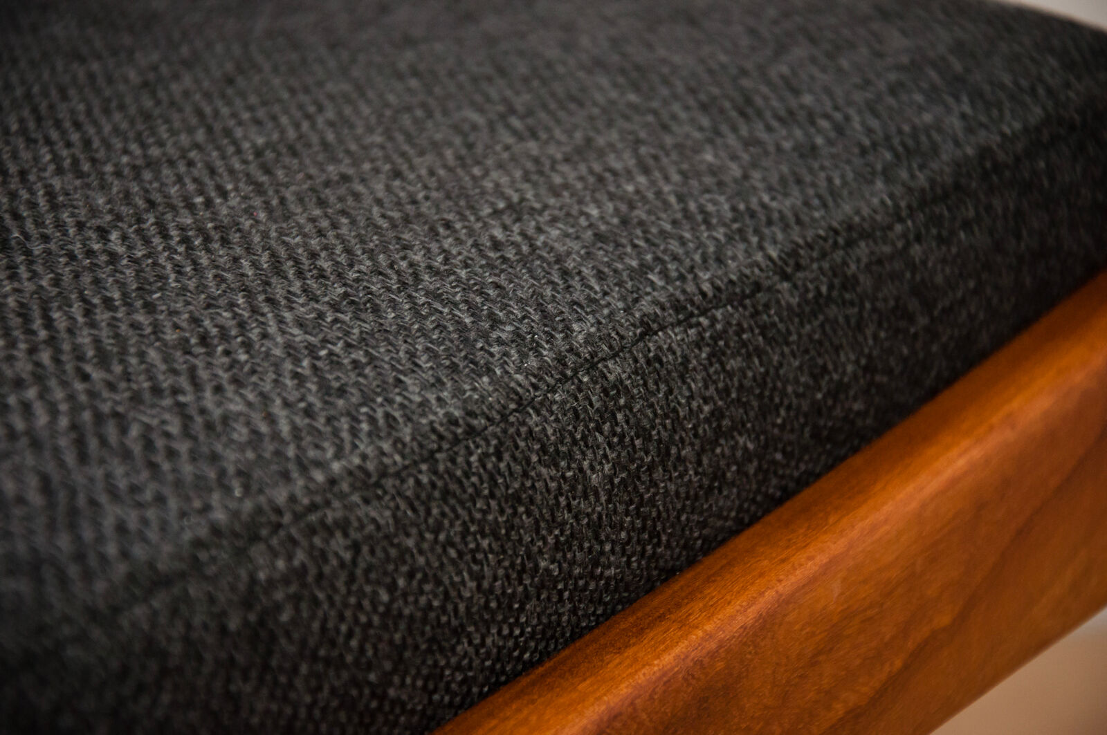 C140 armchair by Jens Risom, 1960