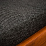 C140 armchair by Jens Risom, 1960