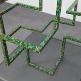 Woody van Amen “Taxat” monumental art installation, c. 1990s