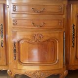 Louis XV Style Buffet