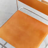 Giovanni Carini "Libellula" chair for Planula