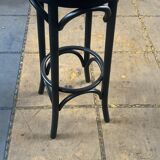 Set of 10 bar stools