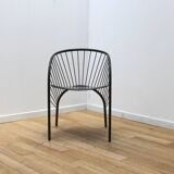 Lizzie Chair, Circa 1985