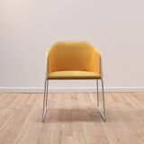 Laja 884 armchair, Pedrali