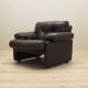 Ensemble de salon en cuir, design italien, années 1960, fabricant : B&B Italia, d