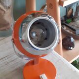 Eyes ball lamp from the 60s/70s