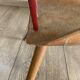 Chaise enfant Baumann