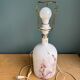 "Symmetrical" table lamp Holmegaard