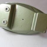 French Industrial table or wall lamp by Holophane, France, model AE200