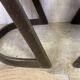 Pair of Halfa Baumann chairs