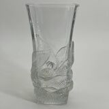 Vase with 70s decor
