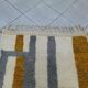 Handmade Berber rug size 150 x 250 cm