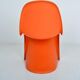 3 Chaises de Verner  Panton pour Herman Miller  datant des années 70