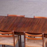 Vintage Scandinavian Table – 160 cm