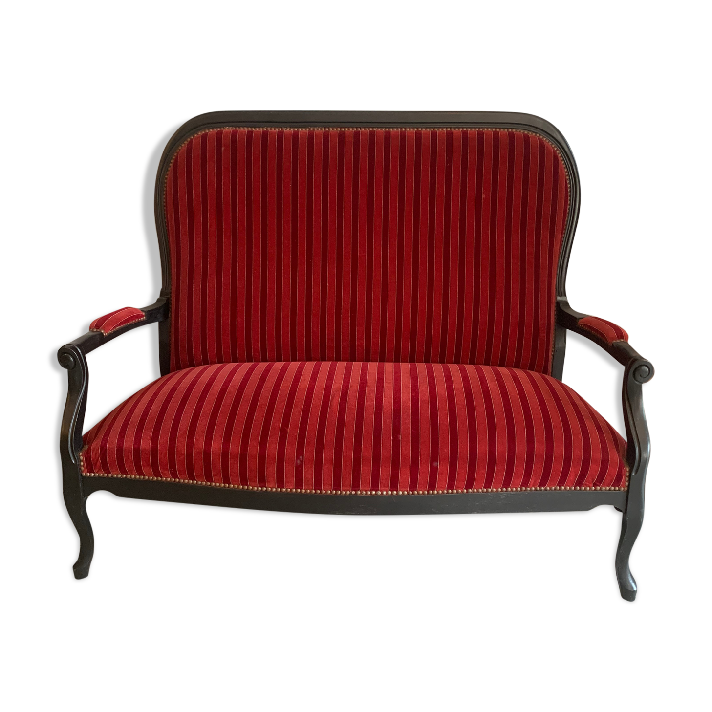 Louis Philippe style sofa