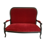 Louis Philippe style sofa
