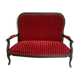 Louis Philippe style sofa