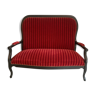 Louis Philippe style sofa
