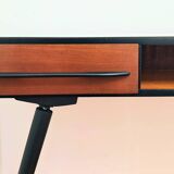 Desk by M. Pozar for Up Závody, Czechoslovakia, 1960s