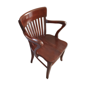 fauteuil américain années