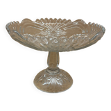Compote bowl