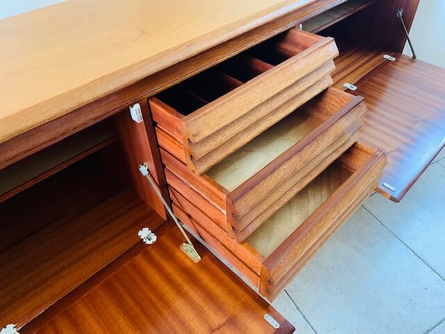 Sideboard by Philipp Hussey edited by White & Newton 60/70