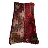 Vintage turkish handmade cushion cover 30 x 60 cm