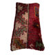 Housse de coussin vintage turque faite à la main 30 x 60 cm