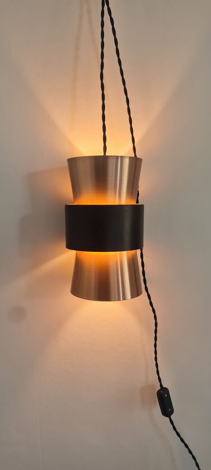 Scandinavian pendant lamp by Carl Thore Granhaga