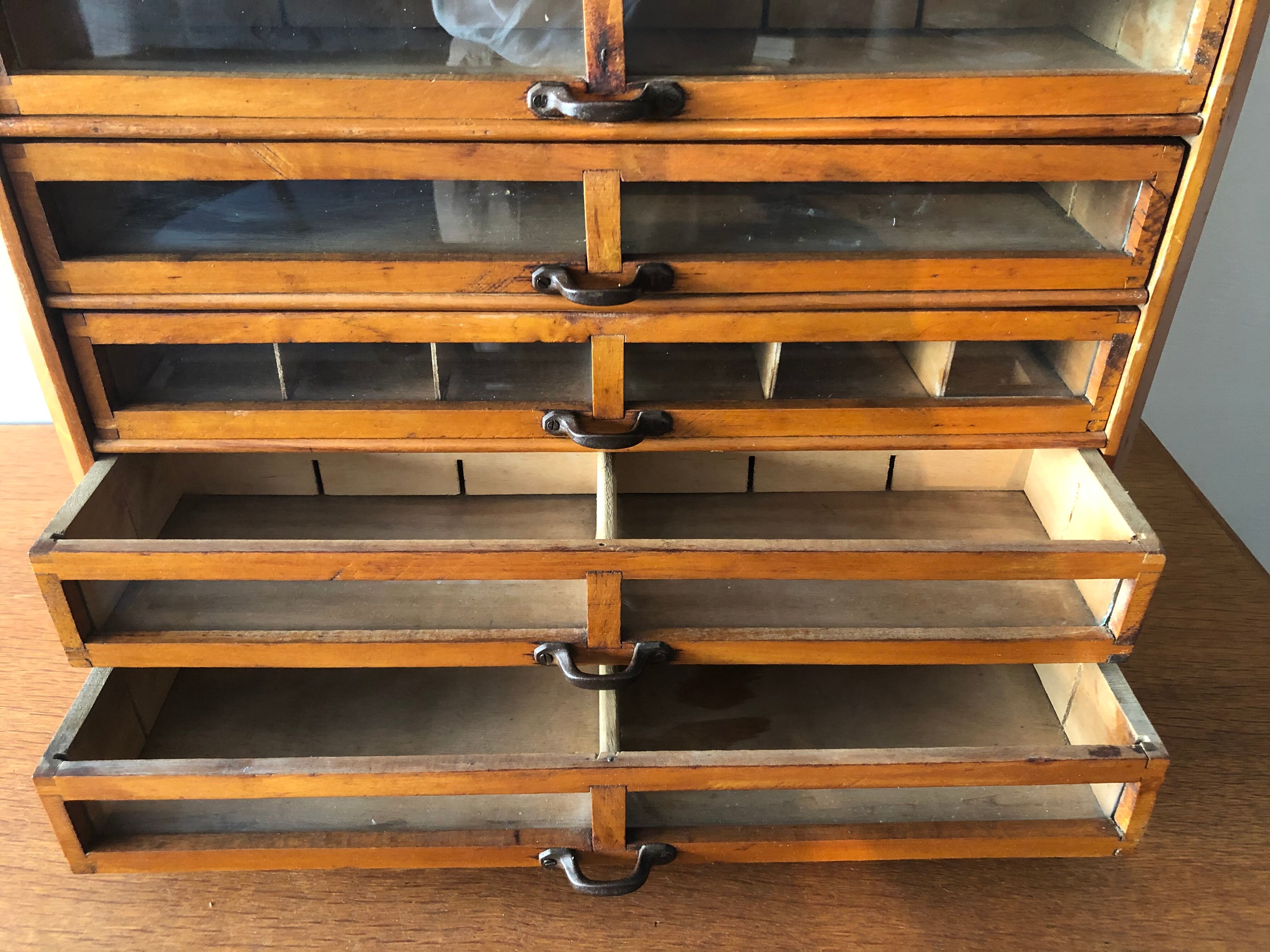 Craft furniture, early 20th century