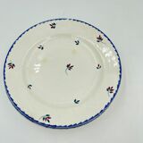 Lot de service décorEdouard de Nimy