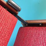 Modern'Tube chairs Marcom series