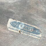 Lot 2 wooden Thonet bistro chairs