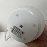 Paralume Lamp Mini Murano Due Leucos style Fontana Arte Italy