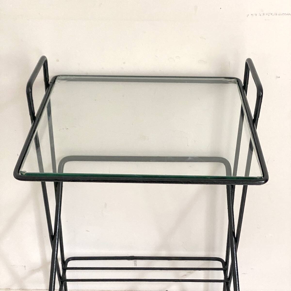 Vintage 60s side table