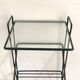 Vintage 60s side table