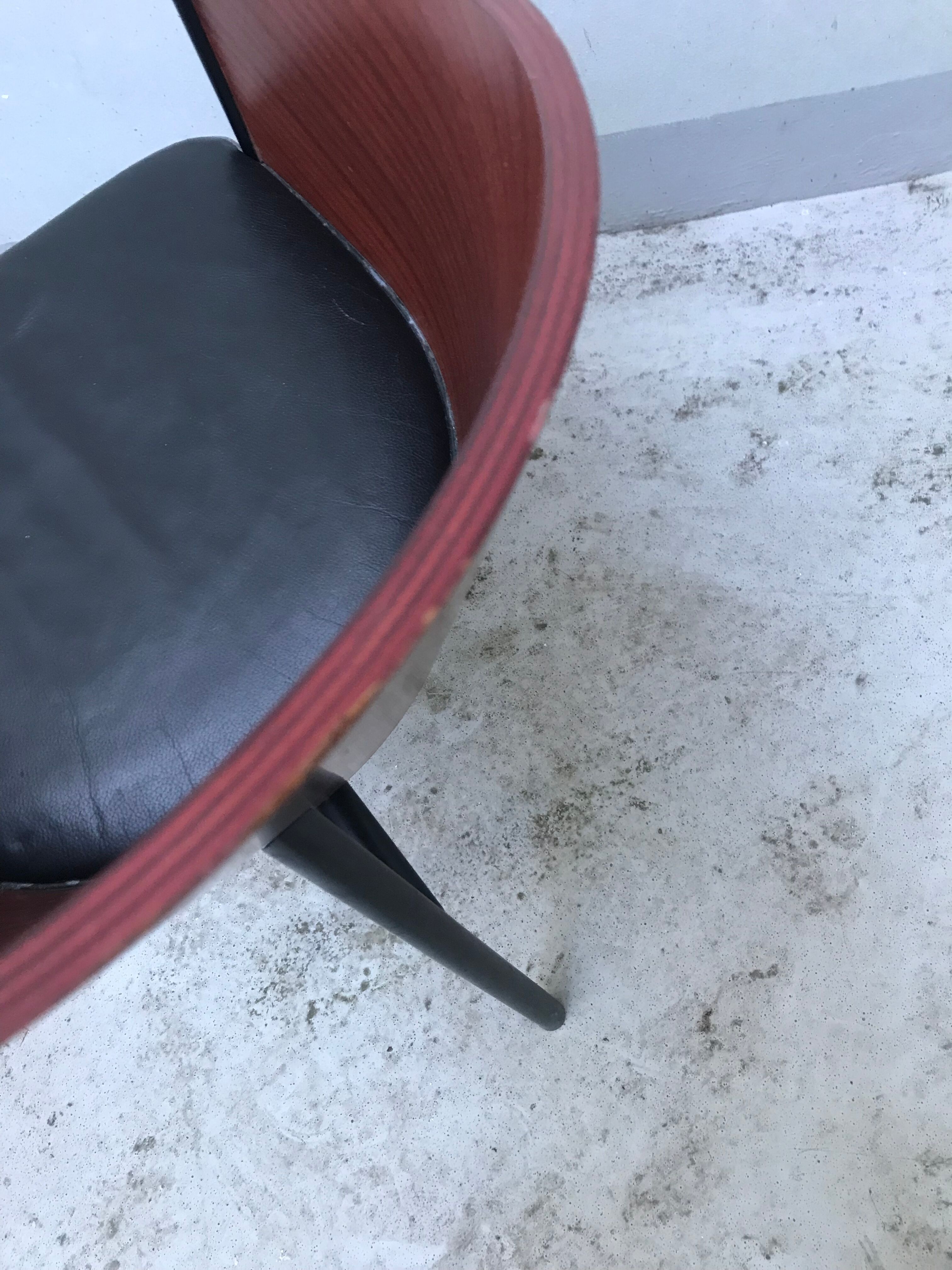 Costes Starck armchair