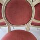 Chaises Louis XVI