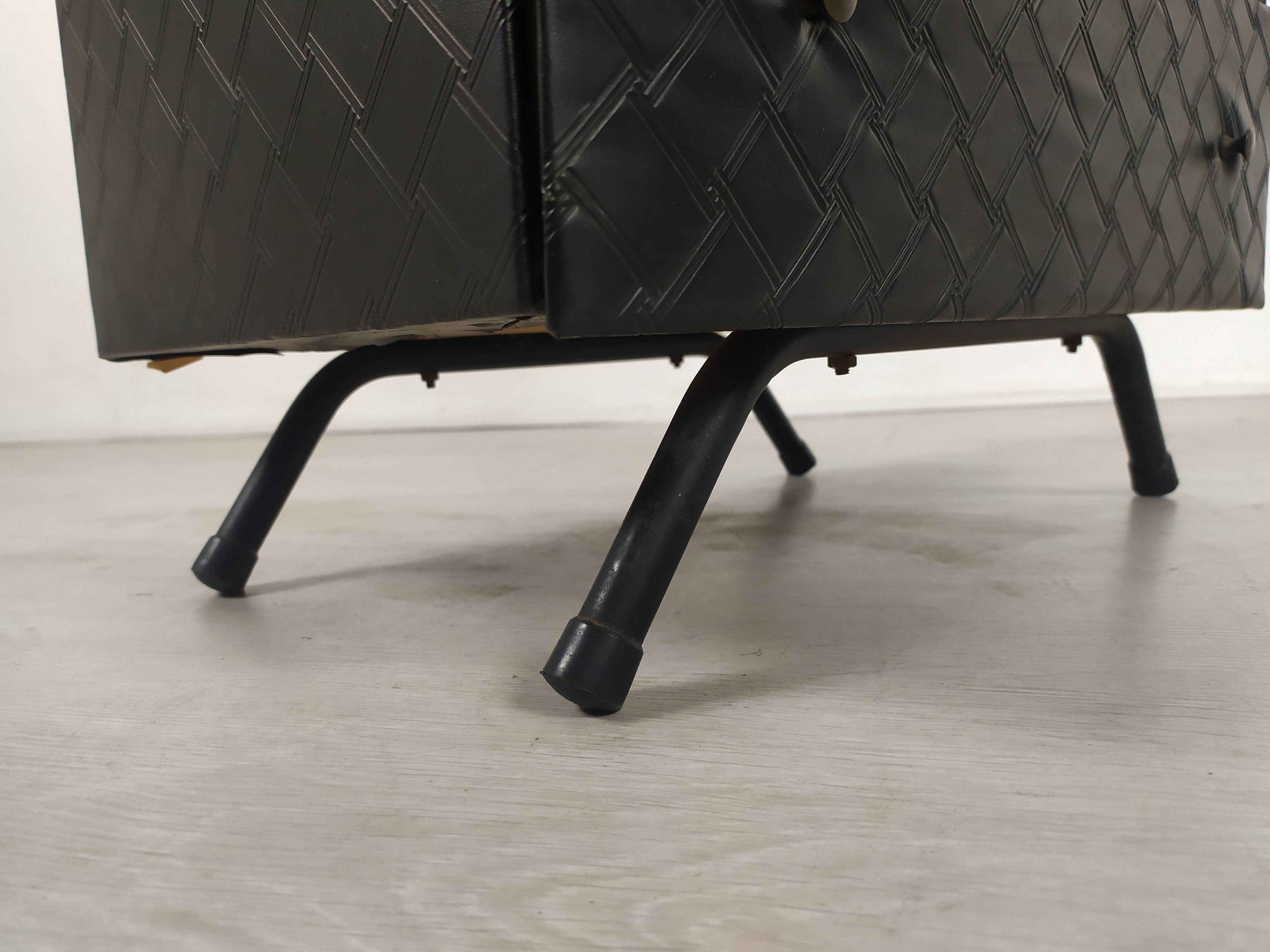 Vintage sewing cloth