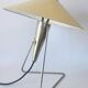 Large Midcentury Table Lamp designed by Helena Frantova, 1960s