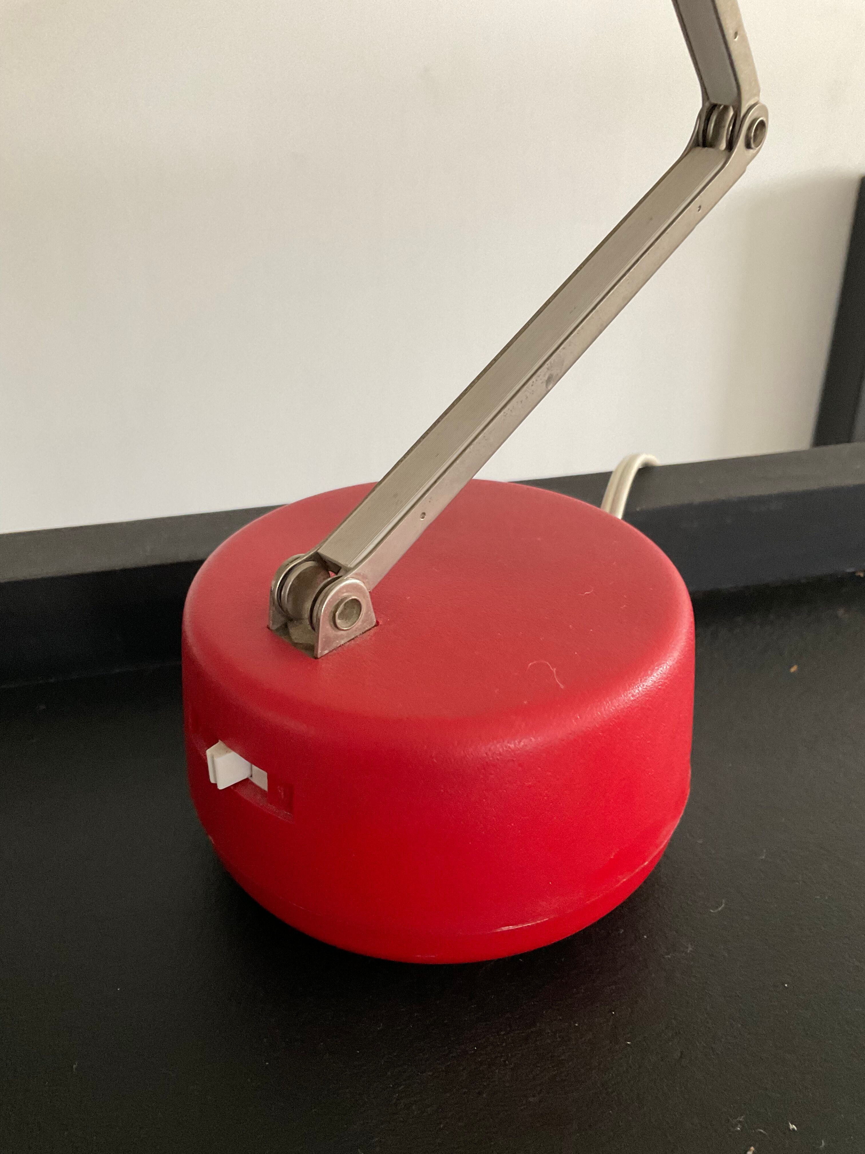 Vintage Lamp Nambu Japan 1970s