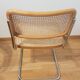 Chair Marcel Breuer Cesca