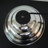 Chrome industrial hanging